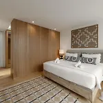 Villa Lagoon 56 Deluxe *