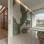 Lagoon 56 Deluxe Villa Obidos