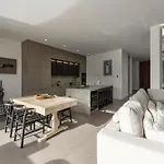 Villa Lagoon 56 Deluxe *