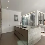 Lagoon 56 Deluxe Villa *