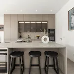 Lagoon 56 Deluxe Villa Obidos