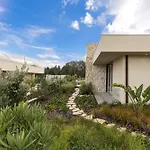 Lagoon 56 Deluxe Villa Obidos