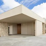 Villa Lagoon 56 Deluxe