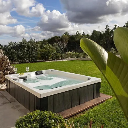 Lagoon 56 Deluxe Villa