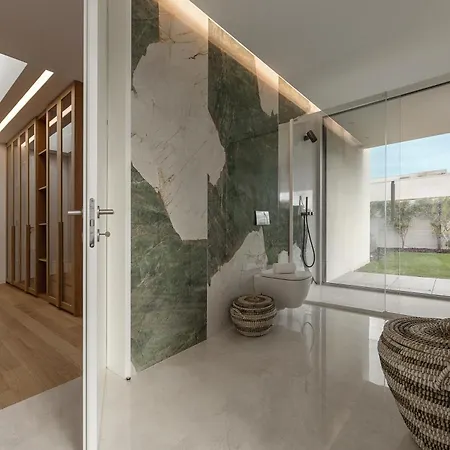 Lagoon 56 Deluxe Willa Óbidos