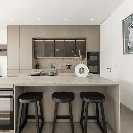 Lagoon 56 Deluxe Willa Óbidos