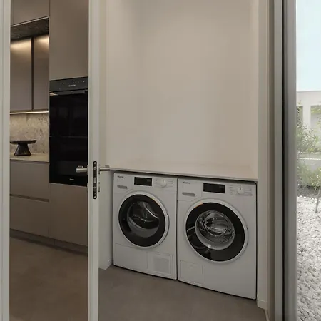 Willa Lagoon 56 Deluxe