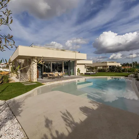 Willa Lagoon 56 Deluxe Óbidos