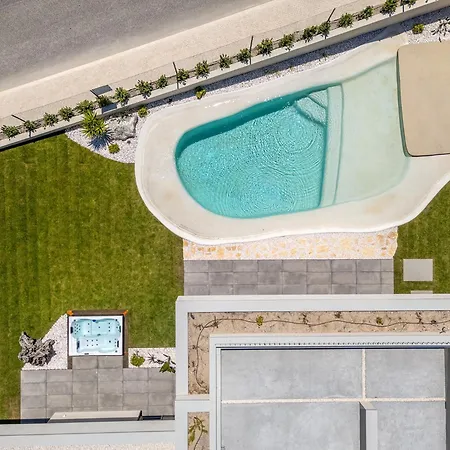 Lagoon 56 Deluxe Willa *