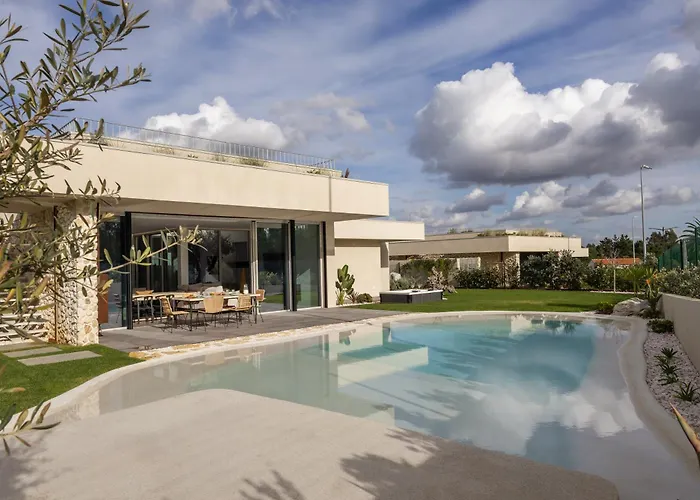 Lagoon 56 Deluxe فيلة Óbidos