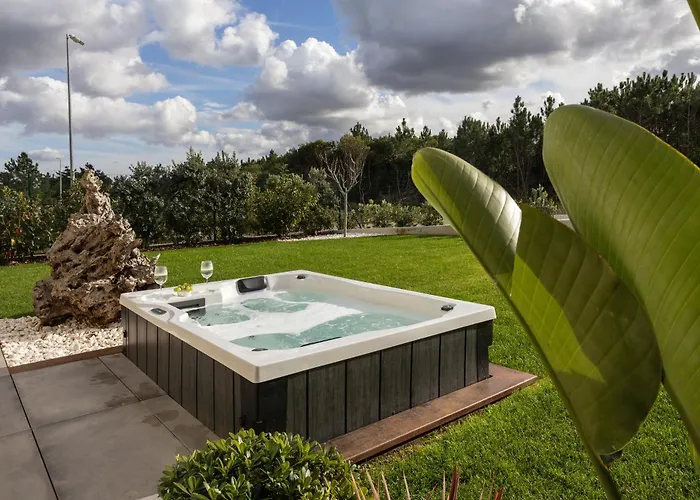 Lagoon 56 Deluxe Villa