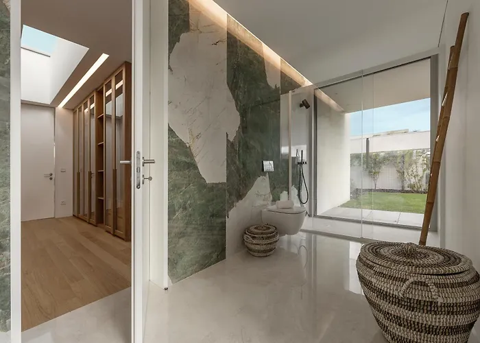 Lagoon 56 Deluxe فيلة Óbidos