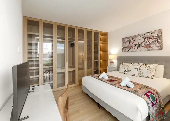 Lagoon 56 Deluxe Villa Óbidos