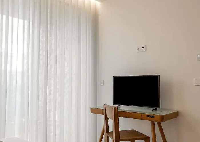 Lagoon 56 Deluxe Villa