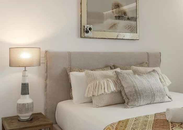 Lagoon 56 Deluxe فيلة Óbidos