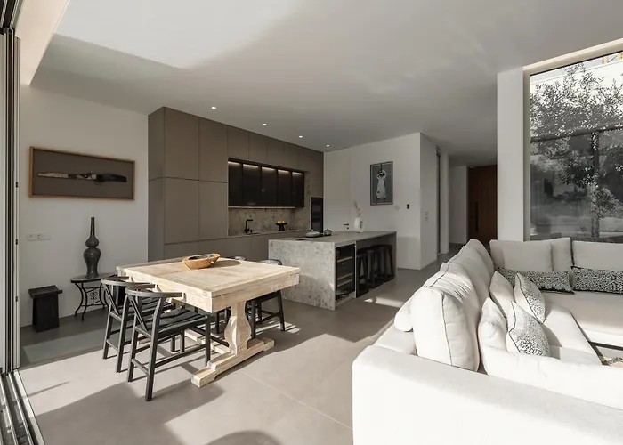 فيلة Lagoon 56 Deluxe *