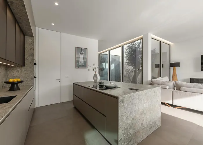 Lagoon 56 Deluxe فيلة *