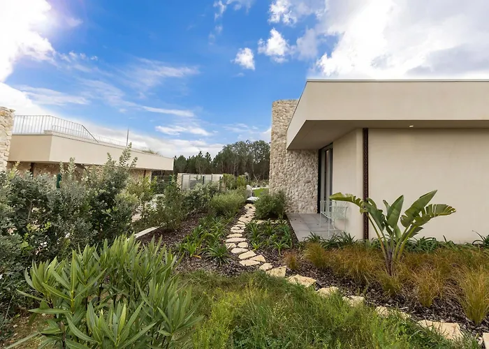 Lagoon 56 Deluxe فيلة Óbidos