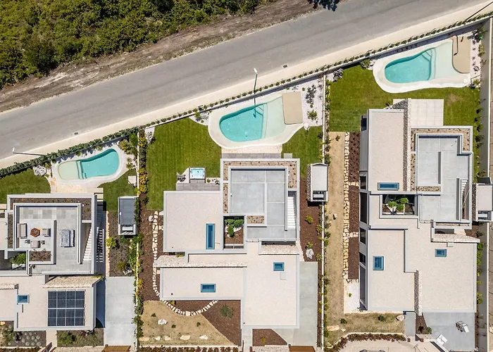 فيلة Lagoon 56 Deluxe Óbidos